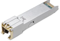 TP‑LINK Omada TL‑SM5310‑T 10G BASE‑T RJ45 SFP+ Modülü