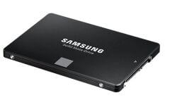 Samsung 870 EVO 500GB 2.5'' SATA 3.0 SSD (MZ-77E500BW)