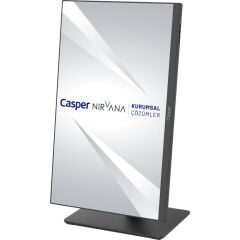 Casper Nirvana One A70.1235-8D00X-V All-in-One Bilgisayar - Intel Core i5-1235U 16GB RAM 250GB NVMe SSD 23.8'' FHD FreeDOS