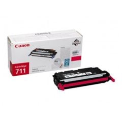 Canon 711 Macenta (Magenta) Orijinal Toner Kartuşu (1658B002)
