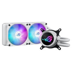 ASUS ROG STRIX LC III 240 ARGB AURA SYNC RGB 120MM