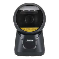 Tiwox-VS-240 2D USB Masaüstü Karekod Okuyucu