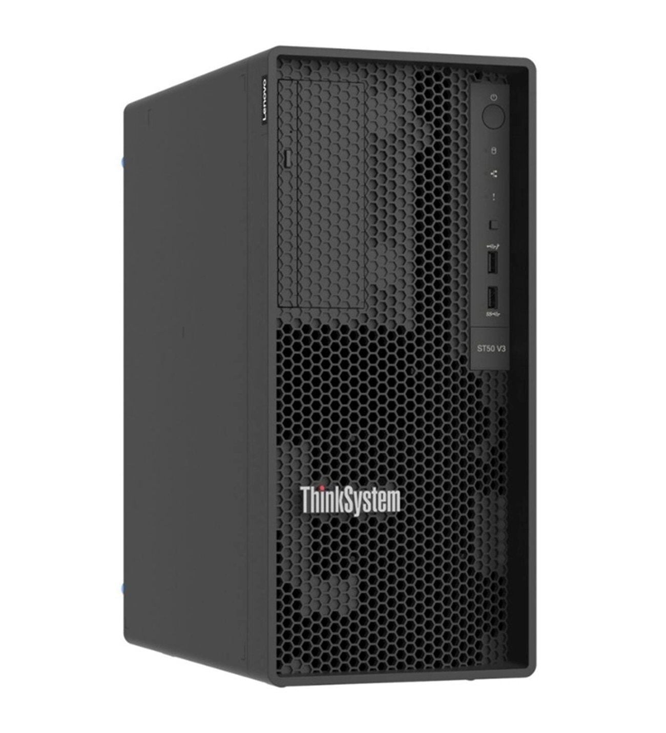 LENOVO ST50 V3 INTEL XEON 6315P 4C 16GB 2X480GB 1X3.5 500W