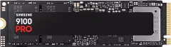 Samsung 9100 PRO 1TB M.2 NVMe PCIe 5.0 SSD MZ-VAP1T0BW