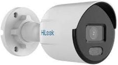 Hilook IPC-B149HA 4MP 2.8mm ColorVu IP Bullet Kamera 7/24 Sürekli Renkli Görüntü