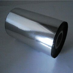 Ribbon BTR100 110mm x 300m Wax Ribon (Termal Transfer Şerit)