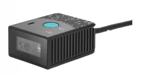 Spenta ST-1110 2D Gömülü Barkod Okuyucu QR Code & 1D/2D Endüstriyel Sabit Okuyucu Modül