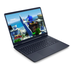 DELL Alienware 16 Aurora 16'' 2K Core 7-240H 32GB 1TB SSD RTX5060 UBUNTU