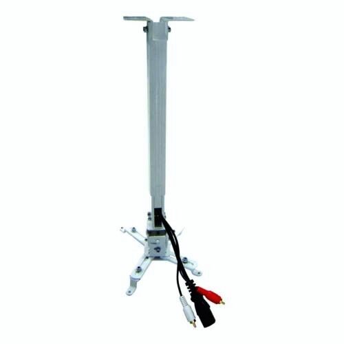CODEGEN H30 30–60 cm Teleskopik Tavana Monte Universal Projeksiyon Askı Aparatı