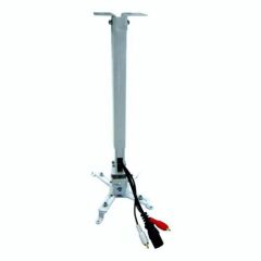 CODEGEN H30 30–60 cm Teleskopik Tavana Monte Universal Projeksiyon Askı Aparatı