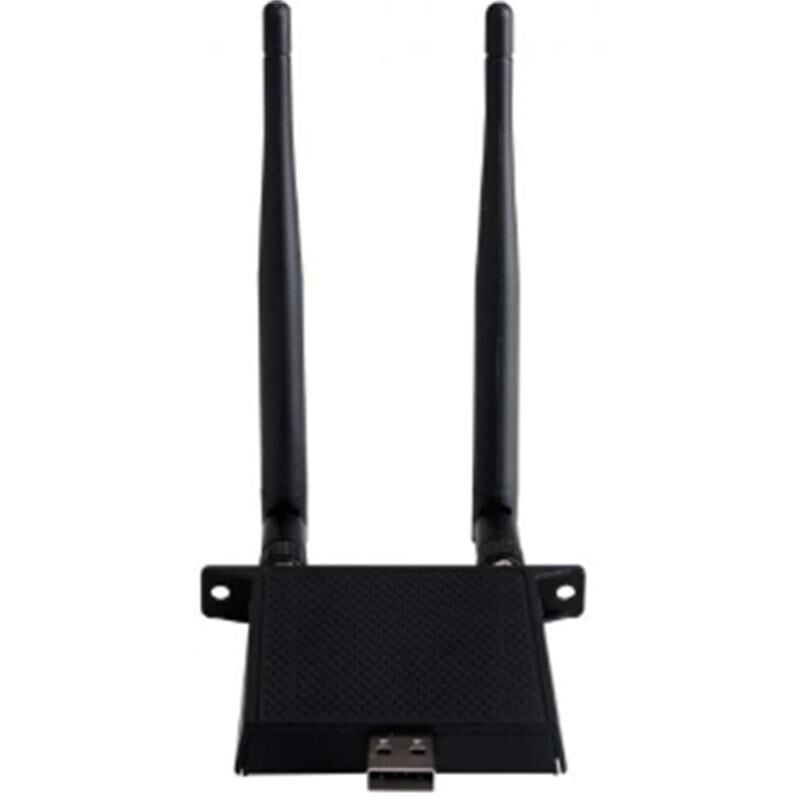 ViewSonic VB-WIFI-001 USB 2.0 802.11ac Dual Band Wi-Fi Kablosuz Ağ Adaptörü Modül