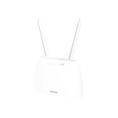 TENDA 4G06 N300 Wi-Fi 4G VoLTE Router