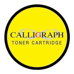Calligraph Canon CRG-069H Magenta (Kırmızı) Yüksek Kapasiteli Çipli Muadil Toner - 5.500 Sayfa