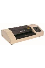 Sarff 330 M A3 4 Merdaneli Laminasyon Makinesi (A4/A3, 250 Micron, 3 dk Isınma)