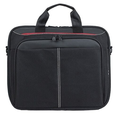 PLM PLC34 15.6'' Siyah Notebook Çantası