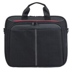 PLM PLC34 15.6'' Siyah Notebook Çantası