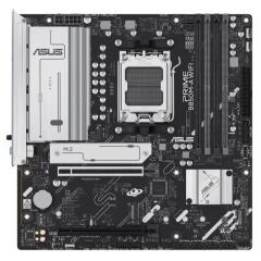 ASUS PRIME B850M-A WIFI AMD B850 DDR5 8000MHz (OC) AM5 mATX Anakart