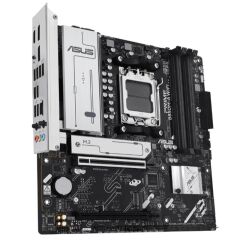 ASUS PRIME B850M-A WIFI AMD B850 DDR5 8000MHz (OC) AM5 mATX Anakart