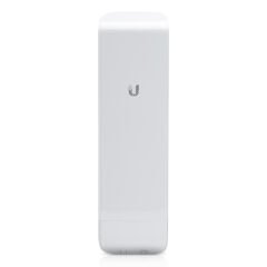 Ubiquiti UniFi UBNT NanoStation M2 2.4GHz 150+ Mbps 11dBi Dış Ortam AirMax Access Point / CPE Kablosuz Köprü (NSM2)