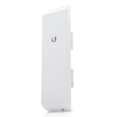 Ubiquiti UniFi UBNT NanoStation M2 2.4GHz 150+ Mbps 11dBi Dış Ortam AirMax Access Point / CPE Kablosuz Köprü (NSM2)