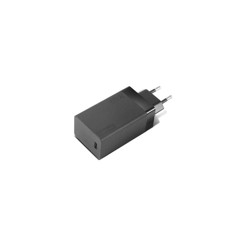Lenovo 65W USB-C AC Seyahat Adaptörü (40AW0065EU)