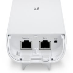 Ubiquiti UniFi UBNT NanoStation M2 2.4GHz 150+ Mbps 11dBi Dış Ortam AirMax Access Point / CPE Kablosuz Köprü (NSM2)