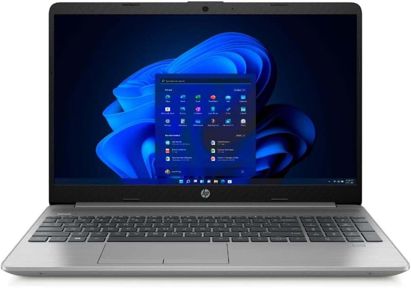 HP 250 G9 723P9EA i5-1235U 8GB 256GB SSD 15.6'' FHD Windows 11 Home Notebook
