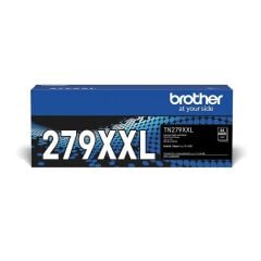 Brother TN-279XXLBK Black Siyah Toner MFC-L8390 4.500 Sayfa