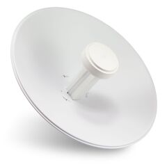Ubiquiti UBNT PowerBeam M5 400 5GHz 150+ Mbps 25dBi Dış Ortam airMAX Access Point / Bridge (PBE-M5-400)