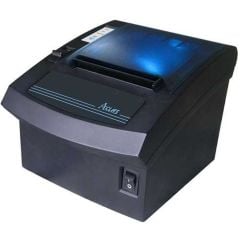 Aclas PP7M1H USB + Seri Bağlantılı Masaüstü Termal Fiş Yazıcı