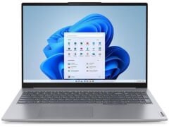 Lenovo ThinkBook 16 21MS008RTR Ultra 7 155H 16GB 512GB SSD 16'' FreeDOS Notebook