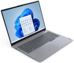 Lenovo ThinkBook 16 21MS008RTR Ultra 7 155H 16GB 512GB SSD 16'' FreeDOS Notebook