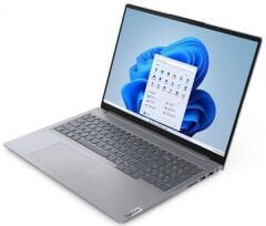 Lenovo ThinkBook 16 21MS008RTR Ultra 7 155H 16GB 512GB SSD 16'' FreeDOS Notebook