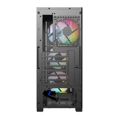 FRISBY FC-9480G 600W 80+ BRONZE 4X RGB MESH GAMING KASA
