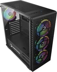 OXPC-R5000 R5-7600 16GB 512GB SSD 8GB RTX5050 FDOS