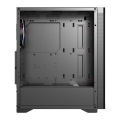 FRISBY FC-9480G 600W 80+ BRONZE 4X RGB MESH GAMING KASA
