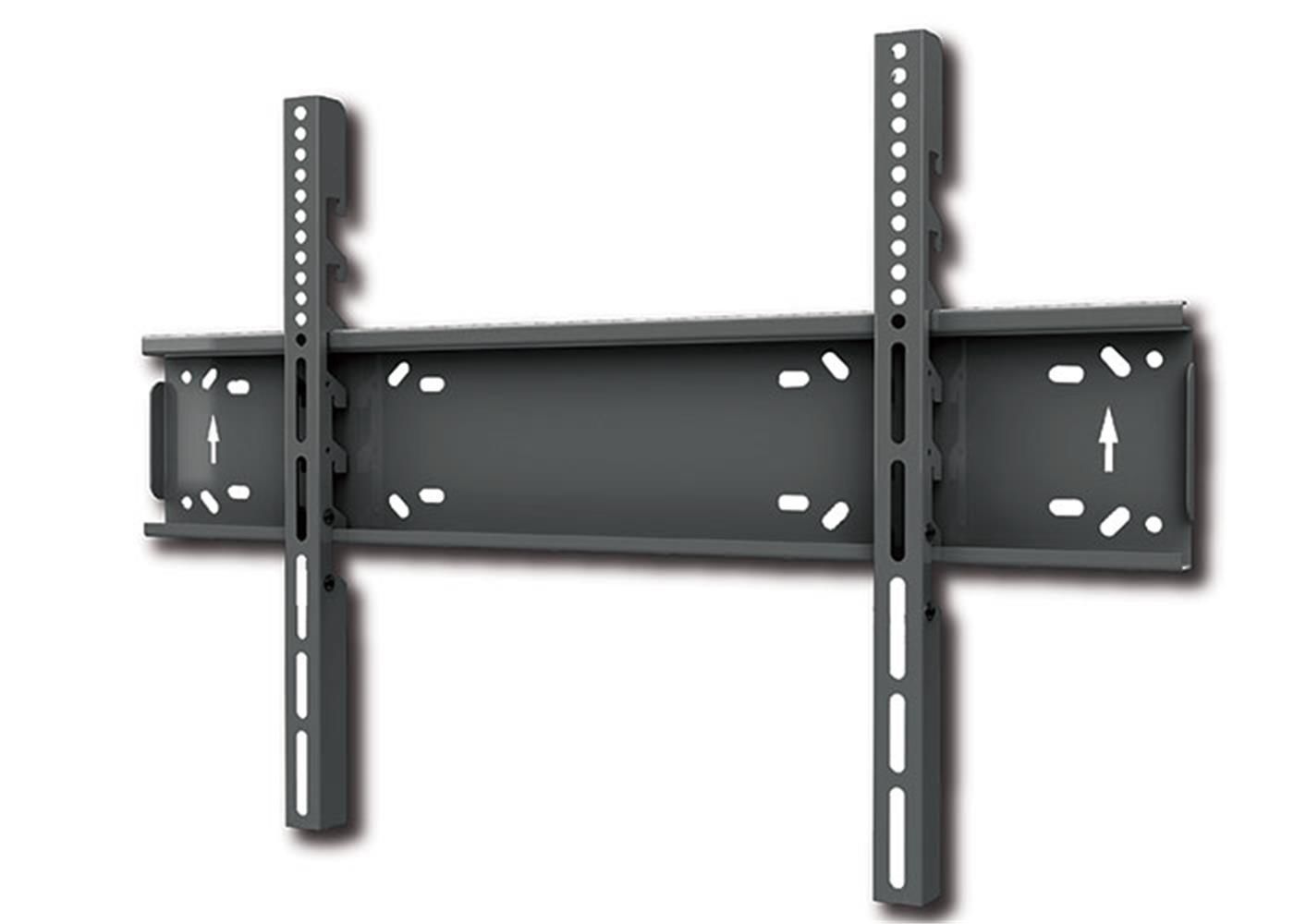 Everest TK-4085 40''-85'' VESA 300x300-400x400-600x400 TV Askı Aparatı (Max 50kg, 640mm)