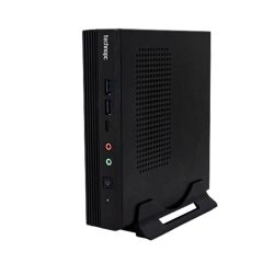 Technopc Mini Pc Green NUC V1 Intel Core i5‑12450H 13. Nesil 16GB DDR4 RAM 512GB NVMe SSD FreeDOS Masaüstü Bilgisayar