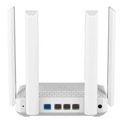 Keenetic Hopper AX3000 Mesh Wi-Fi 6 Gigabit Router (KN-3810)