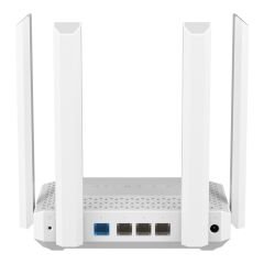 Keenetic Hopper AX3000 Mesh Wi-Fi 6 Gigabit Router (KN-3810)