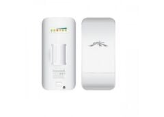 Ubiquiti NanoStation loco M5 5GHz 13dBi AirMax MIMO 150Mbps+ Dış Ortam Access Point / CPE