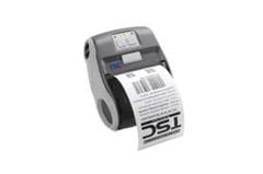 TSC Alpha 3R Mobil Termal Fiş ve Barkod Yazıcı