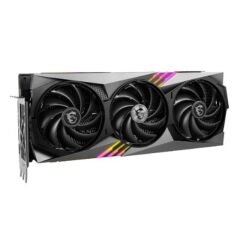 MSI GeForce RTX 4090 Gaming Trio 24G 24GB GDDR6X 384-Bit 1xHDMI 3xDP Ekran Kartı