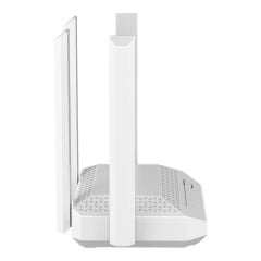Keenetic Hopper AX3000 Mesh Wi-Fi 6 Gigabit Router (KN-3810)