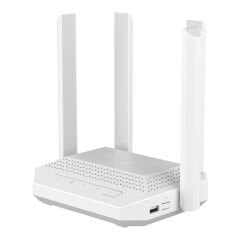 Keenetic Hopper AX3000 Mesh Wi-Fi 6 Gigabit Router (KN-3810)