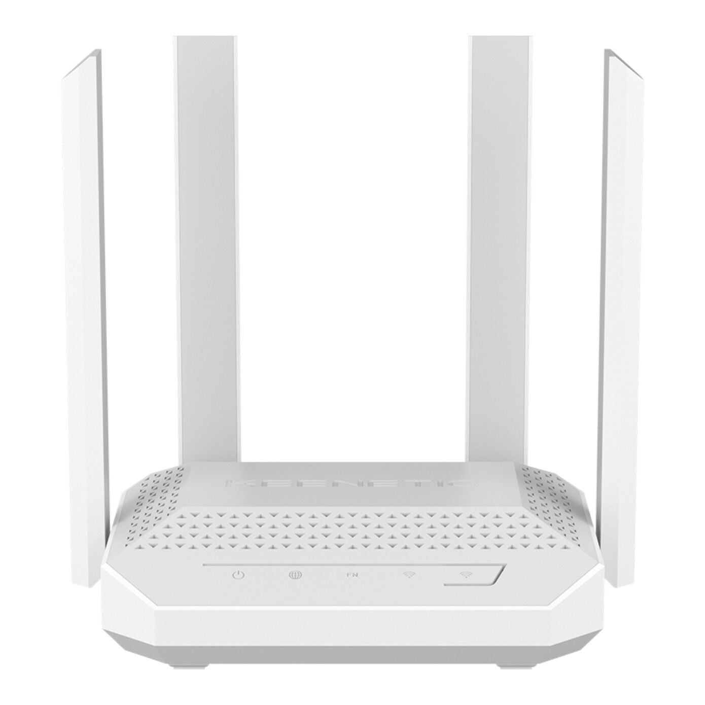 KEENETIC Hopper AX3000 Mesh (Wi-Fi 6) Gigabit USB 3.0 WPA3 VPN Fiber Route