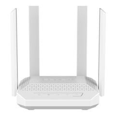 Keenetic Hopper AX3000 Mesh Wi-Fi 6 Gigabit Router (KN-3810)