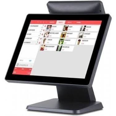 SPENTA SPC-185 18,5'' i5 (5. Nesil) 8GB RAM 256 SSD Wi-Fi Endüstriyel Pos PC