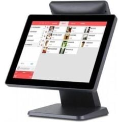 SPENTA SPC-185 18,5'' i5 (5. Nesil) 8GB RAM 256 SSD Wi-Fi Endüstriyel Pos PC