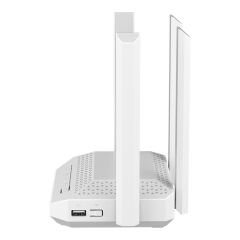 KEENETIC Hopper AX3000 Mesh (Wi-Fi 6) Gigabit USB 3.0 WPA3 VPN Fiber Route